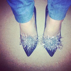 Meet your Posher, Laura-jade